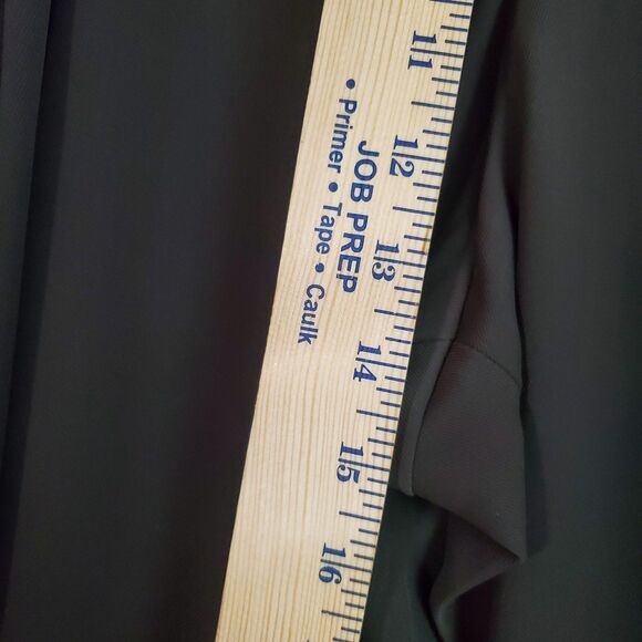 Gap Women's Pants 16 Brown 365 High Rise Trouser Capsule Wardrobe Business - Picture 10 of 15